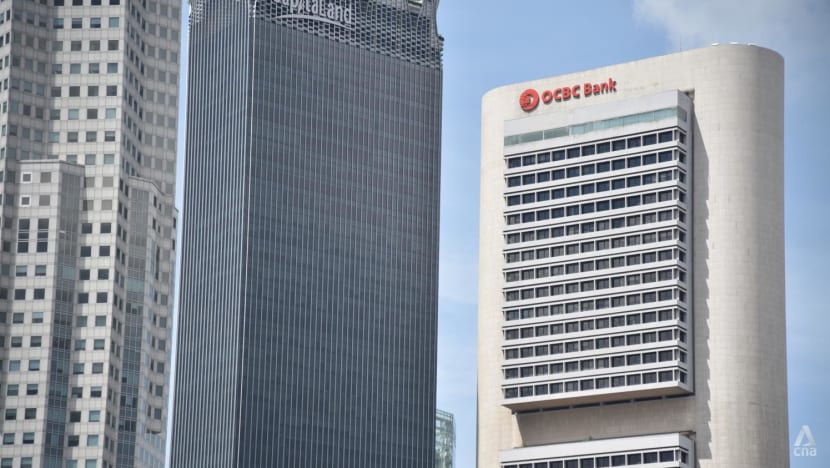 Ex-OCBC assistant vice president jailed for unauthorised access to data of almost 400 customers