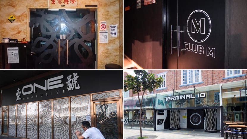 KTV Covid-19 cluster: Only 6 of first 88 cases fully vaccinated; include ‘frequent patrons’ aged 19 to 60