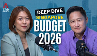 Deep Dive Podcast - Budget 2026: The big push for AI and jobs in a changing world
