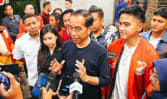 Amid signs of waning influence, what’s behind Jokowi’s move not to contest top post of party chaired by son? 