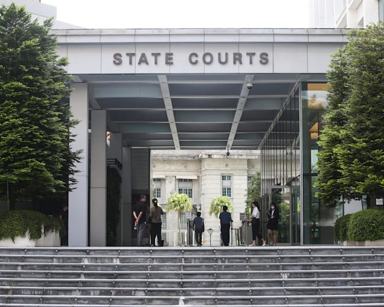 Construction worker, 21, gets 3 years' jail for forging S$50 notes after losing income due to workplace injury
