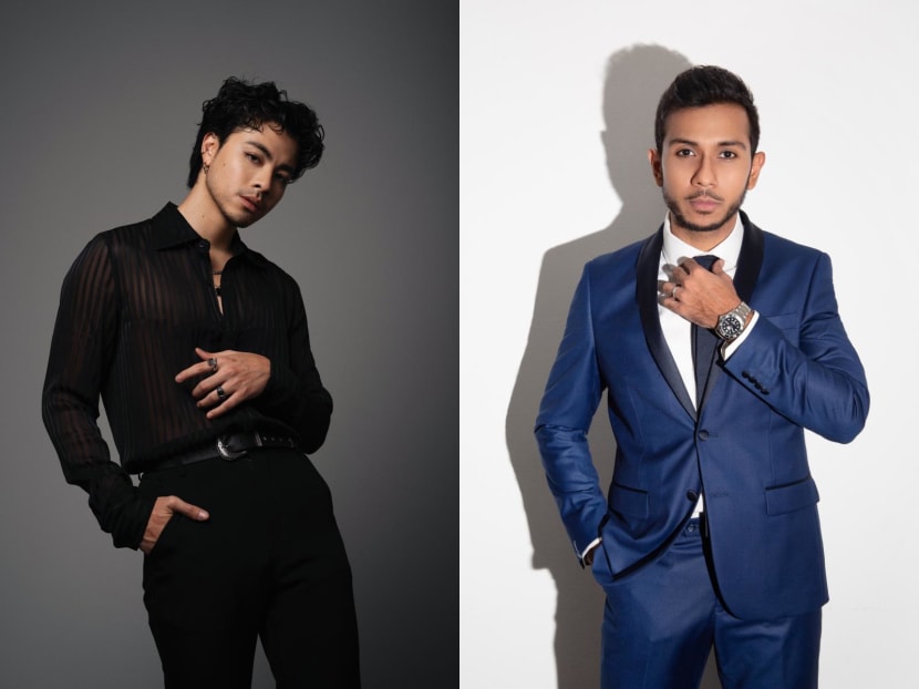 Gardens by the Bay and Mediacorp National Day Concert 2024 to feature Benjamin Kheng, Taufik Batisah and more Gardens by the Bay and Mediacorp National Day Concert 2024 to feature Benjamin Kheng, Taufik Batisah and more