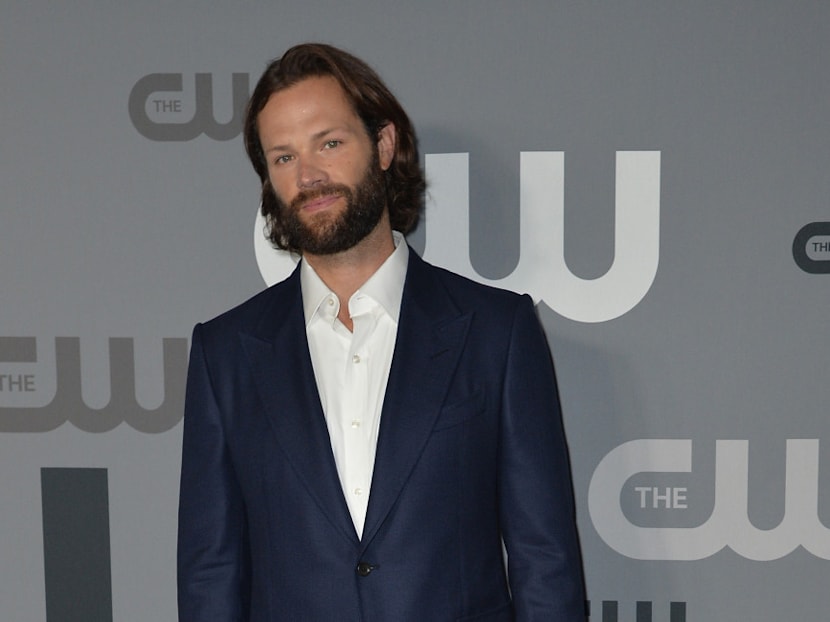 Supernatural&rsquo;s Jared Padalecki  &ldquo;On The Mend&rdquo; After &ldquo;Very Bad Car Accident&rdquo;