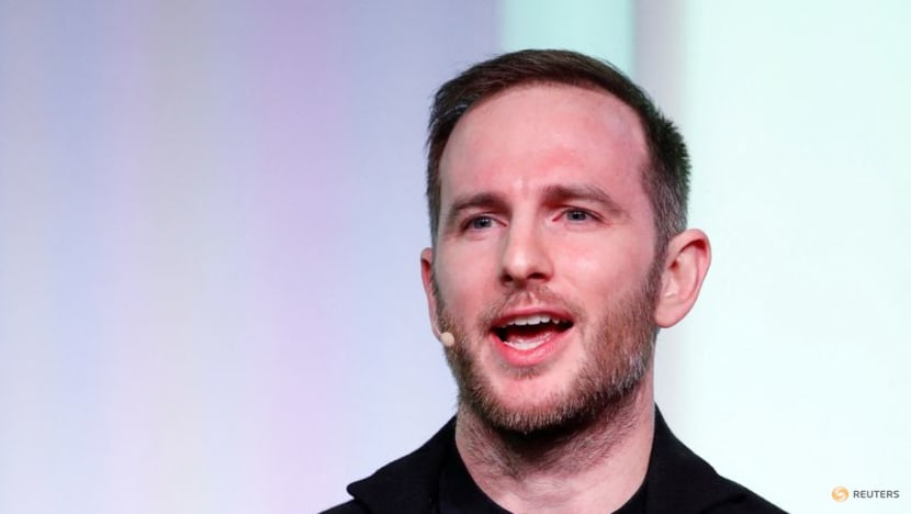 New Trump design chief aims to improve thousands of US government websites New Trump design chief aims to improve thousands of US government websites