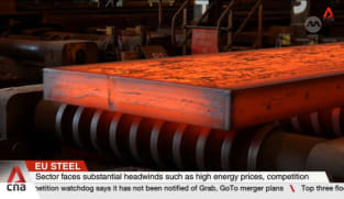 EU to cut imports by further 15% to protect industry from US tariffs, China overcapacity