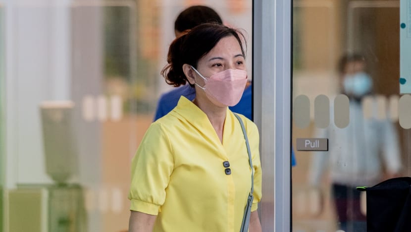 ‘Vixen, go and die’: Woman fined for harassing husband’s suspected lover, vandalising her condo unit