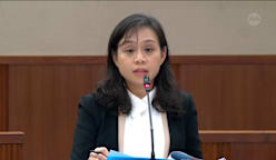 Elysa Chen on Skills and Workforce Development Agency Bill