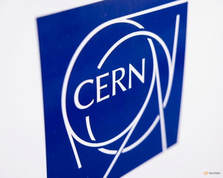 CERN and Mistral partner to build AI foundation models for physics