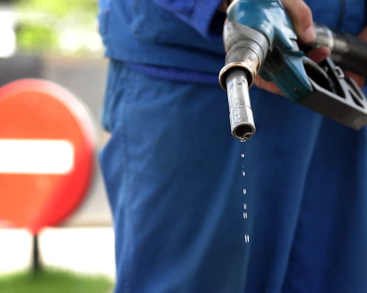 Man admits abducting wife on suspicion of affair; doused her with petrol and wanted to set her on fire