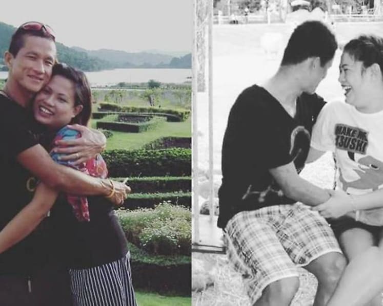 One year after Thai cave rescue, grieving wife of dead diver struggles to move on