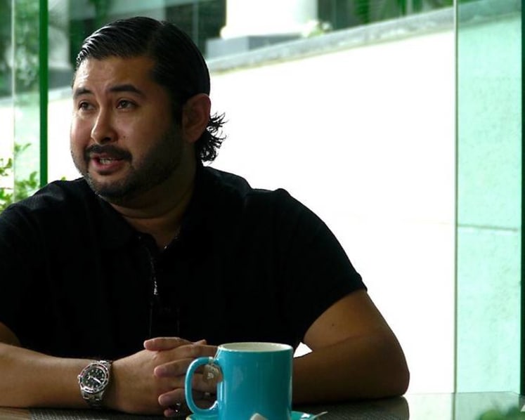Exclusive: Johor crown prince claims 'sovereignty' over water in the state, prefers ‘no federal interference’ on the issue