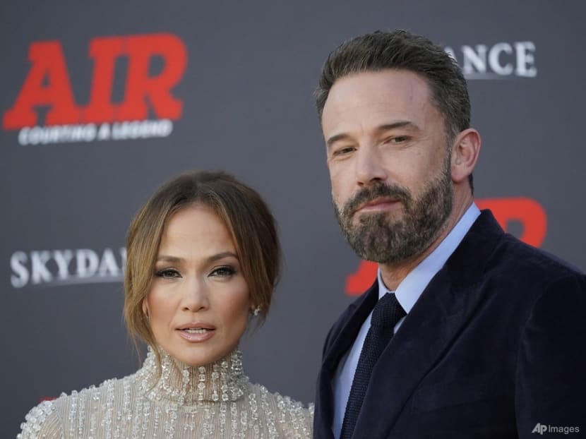 Jennifer Lopez and Ben Affleck are officially divorced and single