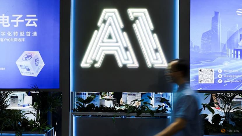 Aware Super CIO warns of 'orange' lights in AI financing as valuations soar