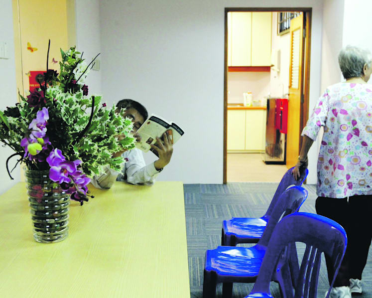 Better support for mentally incapacitated with amendments to Mental Capacity Act by end-2015