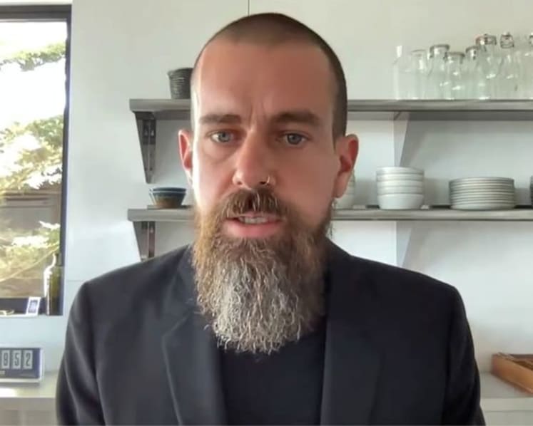 Jack Dorsey’s Block to cut nearly half its workforce in AI overhaul, shares surge