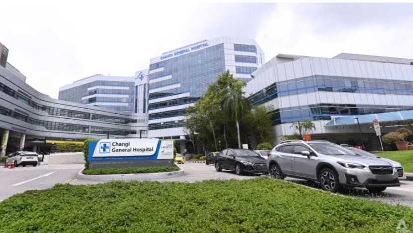 Lelaki didakwa cuba rampas pistol pegawai polis tambahan di CGH