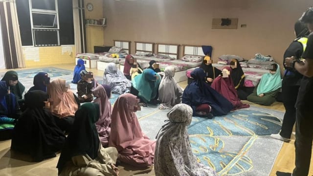 马国儿童中心涉性虐案 警方：调查受害者父母身份