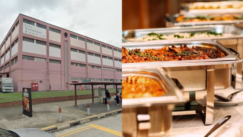 Caterer fined S$2,100 after 2023 food poisoning incident at St Luke's ElderCare centres