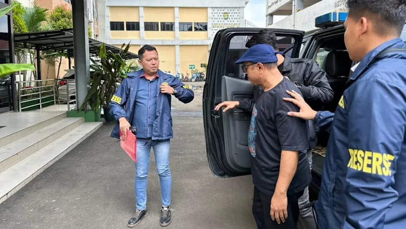 Diduga cabuli 23 siswa laki-laki, guru SD Yayat Priana di Serpong ditangkap