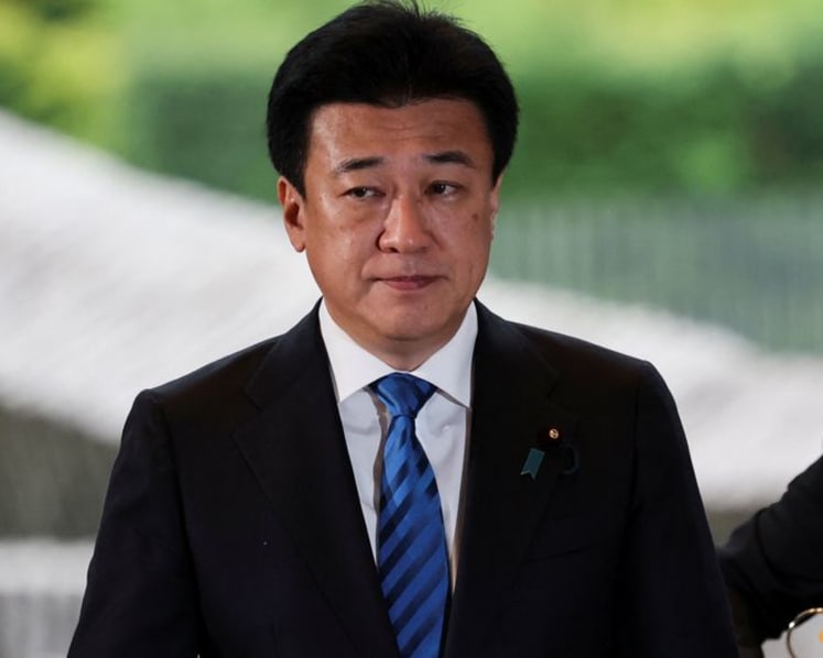 Japan vows to act 'any time' on yen as markets brace for intervention