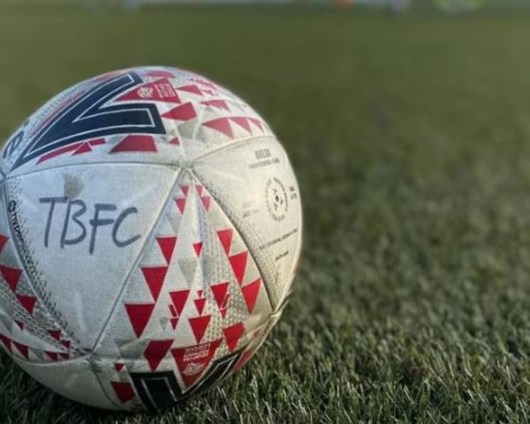 4 people charged over 2017 police report by SportSG which alleged misuse of funds at Tiong Bahru FC