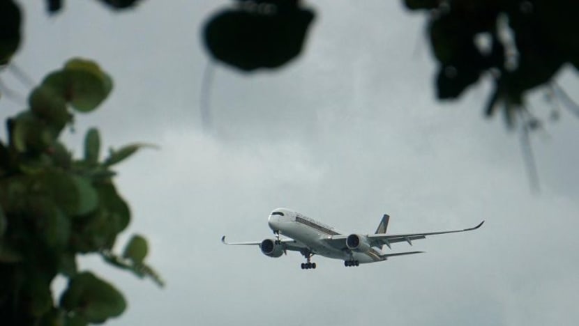 SIA terima lebih 120,000 tempahan penerbangan VTL; 37% kapasiti penumpang sebelum COVID
