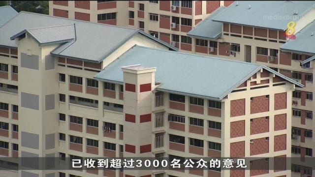 更多人返回办公室 今年上半年邻里纠纷有所减少