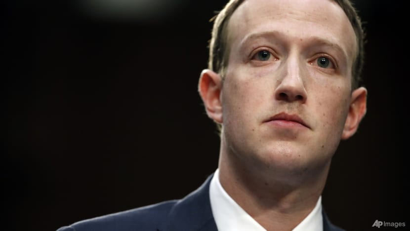 Commentary: Facebook wants to do good but ends up giving Americans a bad name Commentary: Facebook wants to do good but ends up giving Americans a bad name