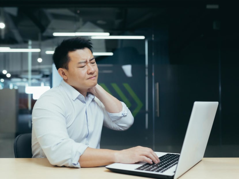 Stretching, massages, handheld gadgets: What works better to relieve muscle stiffness and aches?