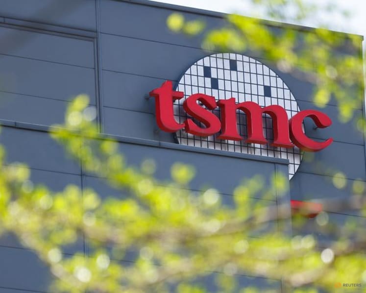 Commentary: Espionage and tariffs can’t tarnish TSMC’s crown