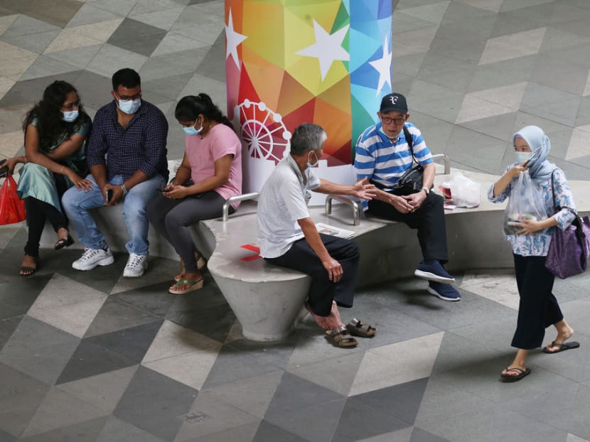 Bread-and-butter concerns of Singaporean workers and issues of race and religion featured prominently during Prime Minister Lee Hsien Loong's speech at the National Day Rally on Aug 29, notes commentator Eugene Tan.