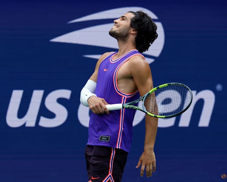 Holder Alcaraz ready to reignite season at US Open after injury layoff