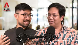 Work It Podcast - Work Feed: The unspoken rules in Singapore’s work culture
