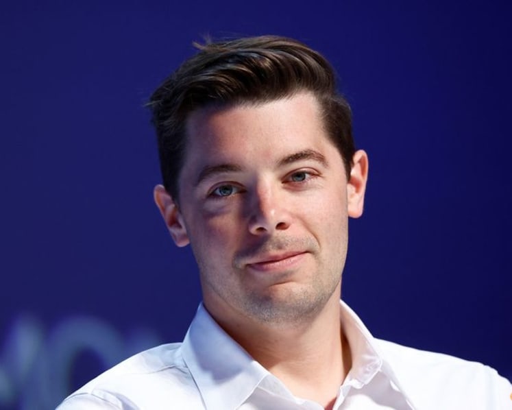 Senior OpenAI executive Brad Lightcap to leave for new venture
