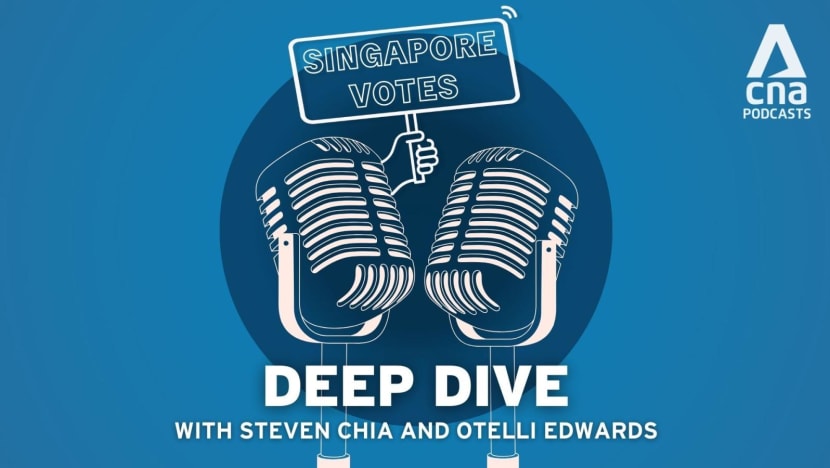 Deep Dive - WP's Jasper Kuan on the 3-hour chat with former chief Low Thia Khiang that convinced him to run for GE2025 Deep Dive - WP's Jasper Kuan on the 3-hour chat with former chief Low Thia Khiang that convinced him to run for GE2025
