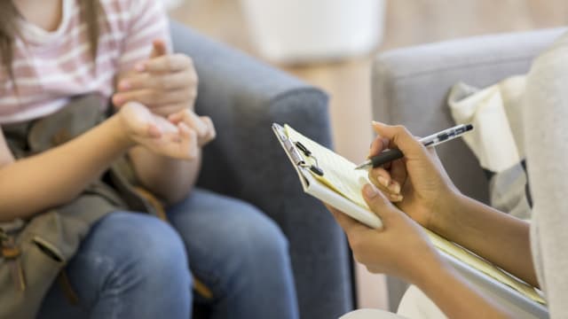 巩固家庭计划中心将扩大服务能力 辅导多一倍的个案