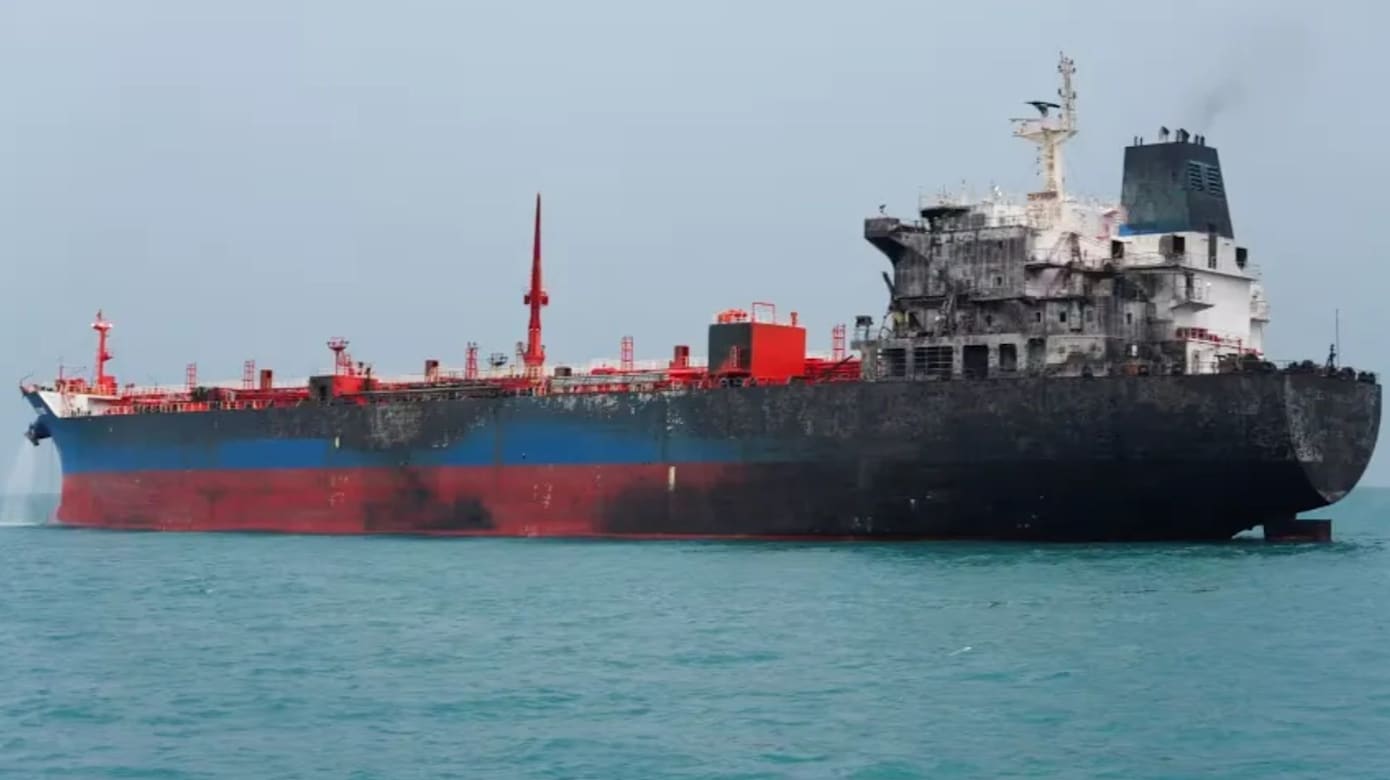 伊朗施压持续关闭霍尔木兹海峡 油价逼近100美元