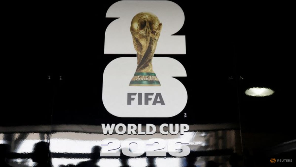 World Cup's new rules