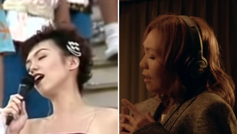 #trending: NDP hit Home gets 25th anniversary 'personal' remake by Kit Chan; leaves netizens emotional and teary-eyed