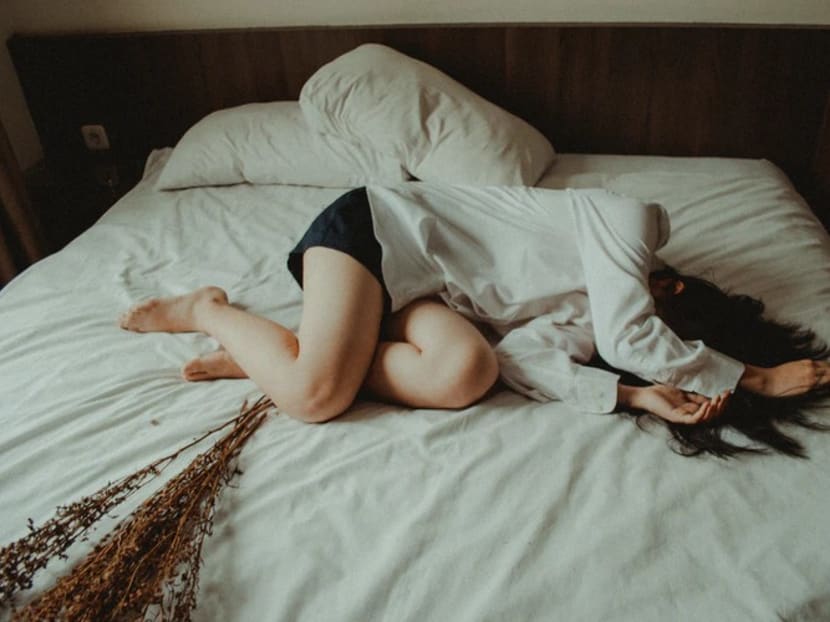 Among the 400 suicides last year, 71 were committed by people aged between 20 and 29.