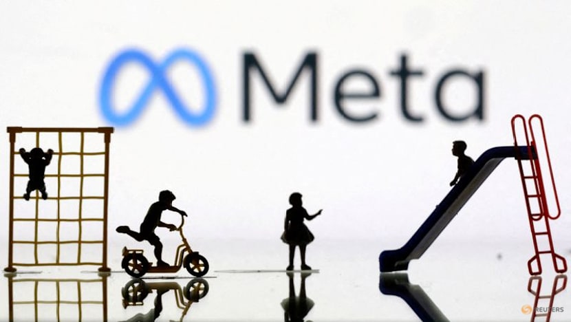 US senators demand Meta's internal data on kids' safety