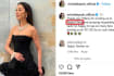 Michelle Yeoh Under Fire; First For Calling Taiwan A Country, Then For Writing “Taipei China” In IG Post 