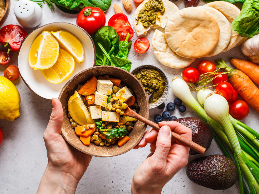 6 powerful foods that can help you eat your way to a stronger immune system 6 powerful foods that can help you eat your way to a stronger immune system