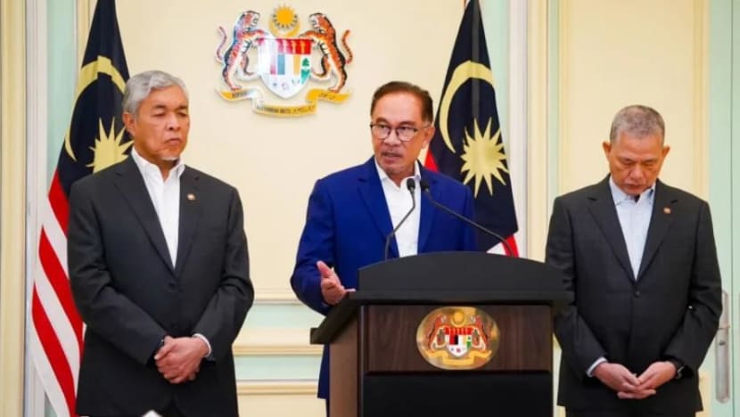 Malaysia dicengkam gelombang penafian, dakwaan berhubung rancangan 'Langkah Dubai' untuk jatuhkan kerajaan Anwar