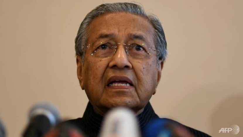 Commentary: Malaysia’s general elections, an uphill battle for the opposition