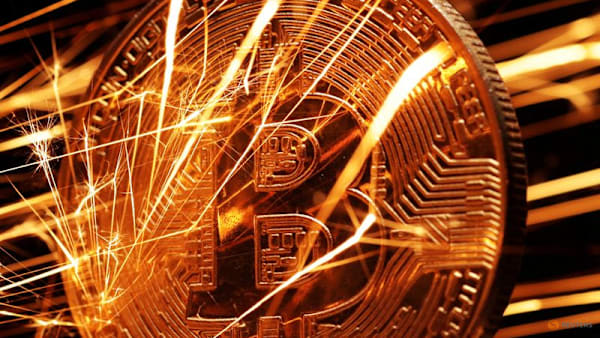 Crypto race to tokenize stocks raises investor protection flags