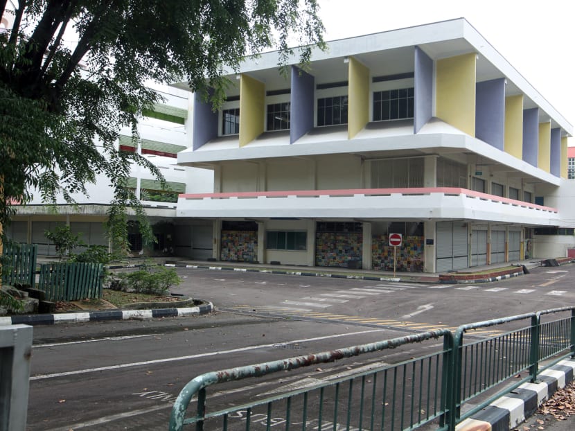 From primary school to nursing home