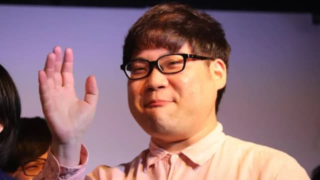 日本谐星久保田刚史猝逝　好友揭死因：酒喝太多
