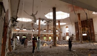 Pakistan says 51 killed in India clashes last week