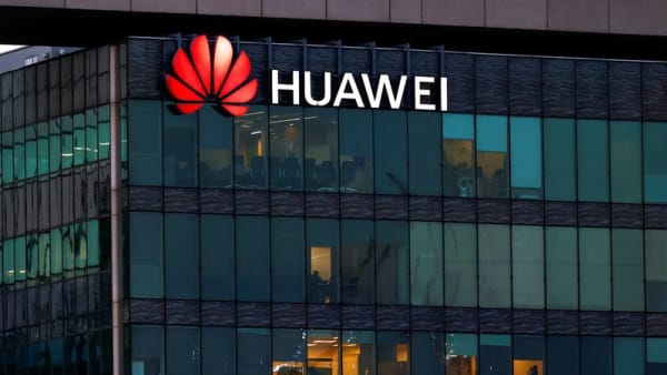 US judge in Huawei criminal case questions Trump order against law firm - Channel News Asia (Picture 2)